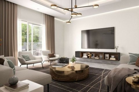 Commercial property de 4 dormitorios en Al Shamkha, UAE No. 62340 15