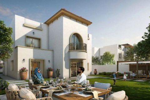 Commercial property de 4 dormitorios en Al Shamkha, UAE No. 62340 10