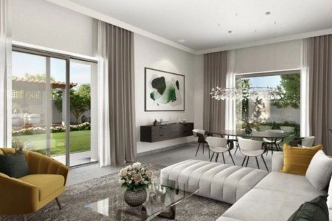Commercial property de 4 dormitorios en Al Shamkha, UAE No. 62340 3