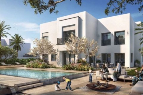 Commercial property de 4 dormitorios en Al Shamkha, UAE No. 62340 1