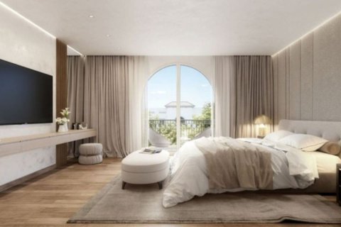 Commercial property de 4 dormitorios en Al Shamkha, UAE No. 62340 5