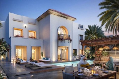 Commercial property de 4 dormitorios en Al Shamkha, UAE No. 62340 11