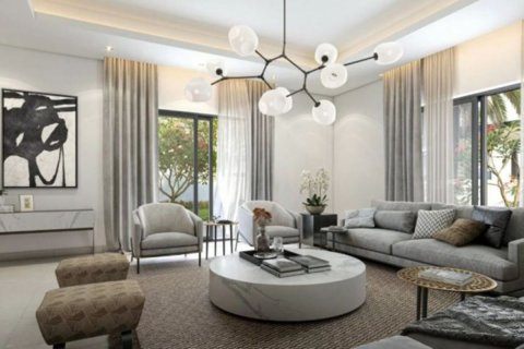 Commercial property de 4 dormitorios en Al Shamkha, UAE No. 62340 14