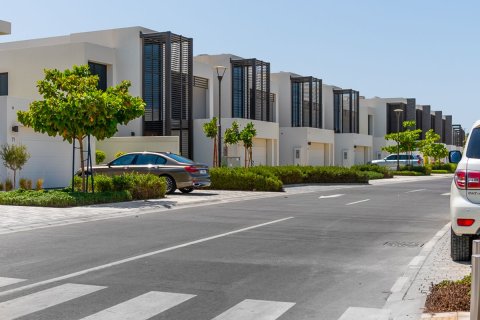 Townhouse de 4 dormitorios en  Saadiyat Island, UAE No. 62344 22
