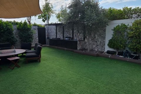 Townhouse de 4 dormitorios en  Saadiyat Island, UAE No. 62344 17