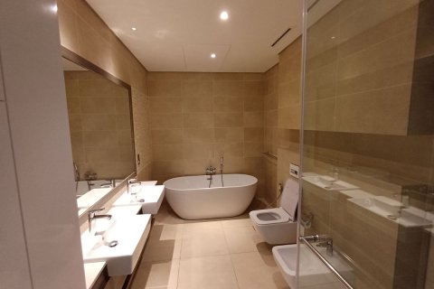 Townhouse de 4 dormitorios en  Saadiyat Island, UAE No. 62344 13