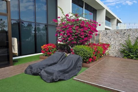 Townhouse de 4 dormitorios en  Saadiyat Island, UAE No. 62344 18