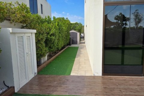 Townhouse de 4 dormitorios en  Saadiyat Island, UAE No. 62344 19