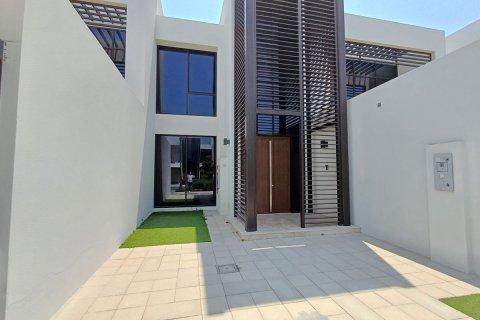 Townhouse de 4 dormitorios en  Saadiyat Island, UAE No. 62344 1