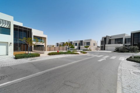 Townhouse de 4 dormitorios en  Saadiyat Island, UAE No. 62344 21