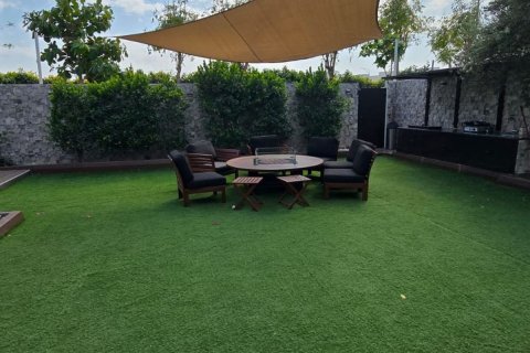 Townhouse de 4 dormitorios en  Saadiyat Island, UAE No. 62344 2