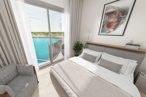 Apartment de 2 dormitorios en  Yas Island, UAE No. 62343 7