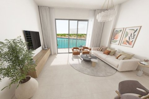 Apartment de 2 dormitorios en  Yas Island, UAE No. 62343 4