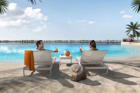 Apartment de 2 dormitorios en  Yas Island, UAE No. 62343 11