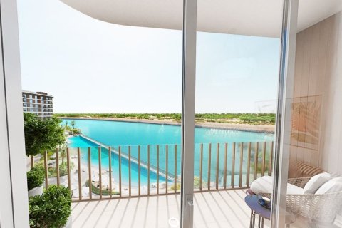 Apartment de 2 dormitorios en  Yas Island, UAE No. 62343 2