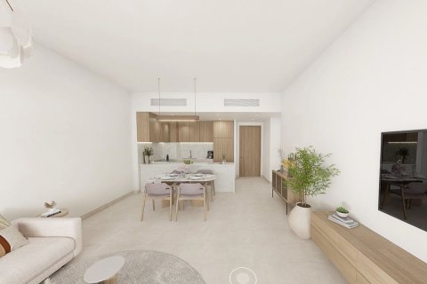 Apartment de 2 dormitorios en  Yas Island, UAE No. 62343 6