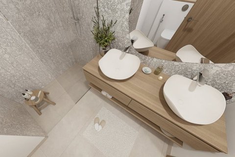 Apartment de 2 dormitorios en  Yas Island, UAE No. 62343 8