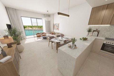 Apartment de 2 dormitorios en  Yas Island, UAE No. 62343 1
