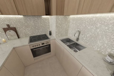 Apartment de 2 dormitorios en  Yas Island, UAE No. 62343 5