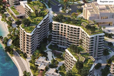 Apartment de 2 dormitorios en  Yas Island, UAE No. 62343 3