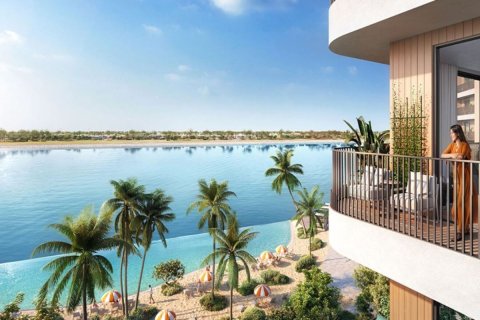 Apartment de 2 dormitorios en  Yas Island, UAE No. 62343 12