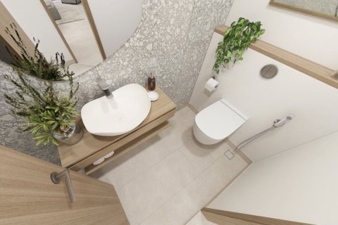Apartment de 2 dormitorios en  Yas Island, UAE No. 62343 9