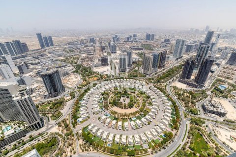 4 غرف نوم شقة في دائرة قرية جميرا, الإمارات العربية المتحدة رقم 138167