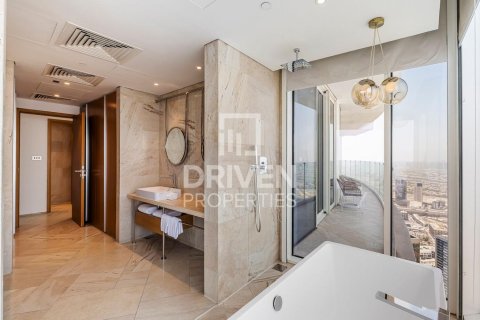 Квартира с 4 спальнями в Джумейра Вилладж Серкл, ОАЭ №138167 21