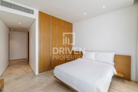 Квартира с 4 спальнями в Джумейра Вилладж Серкл, ОАЭ №138167 28