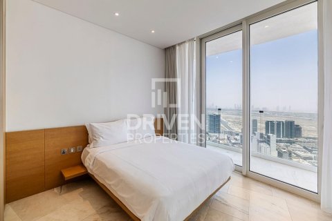 Квартира с 4 спальнями в Джумейра Вилладж Серкл, ОАЭ №138167 29