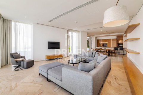 Квартира с 4 спальнями в Джумейра Вилладж Серкл, ОАЭ №138167 15