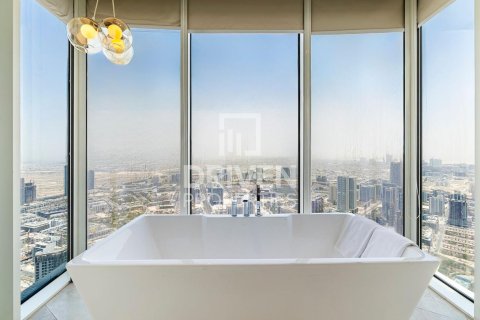 Квартира с 4 спальнями в Джумейра Вилладж Серкл, ОАЭ №138167 22