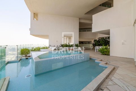 Квартира с 4 спальнями в Джумейра Вилладж Серкл, ОАЭ №138167 5