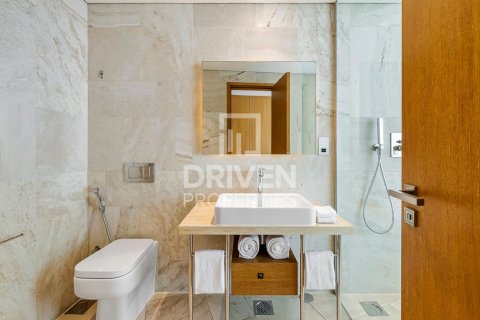 Квартира с 4 спальнями в Джумейра Вилладж Серкл, ОАЭ №138167 19