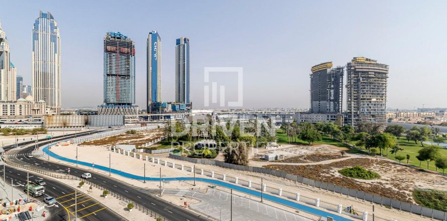 Квартира с 2 спальнями в Аль-Васл, ОАЭ №138163