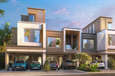 Townhouse de 5 dormitorios  No. 125232 6