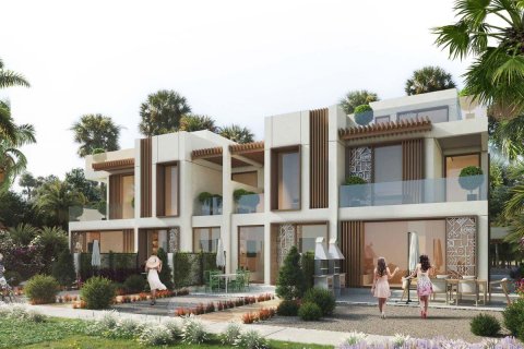 Townhouse de 5 dormitorios  No. 125232 8