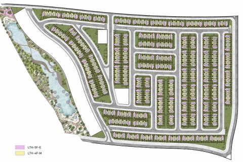 Townhouse de 5 dormitorios  No. 125232 13