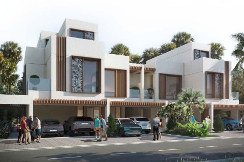 Townhouse de 5 dormitorios  No. 125232 9