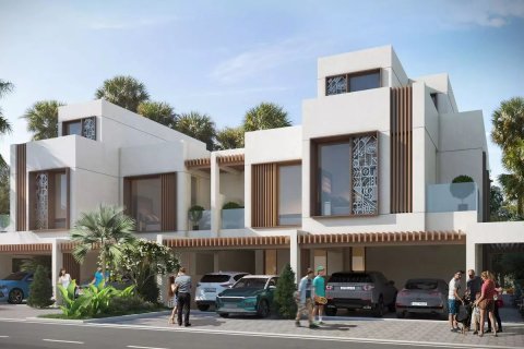 Townhouse de 5 dormitorios  No. 125232 2