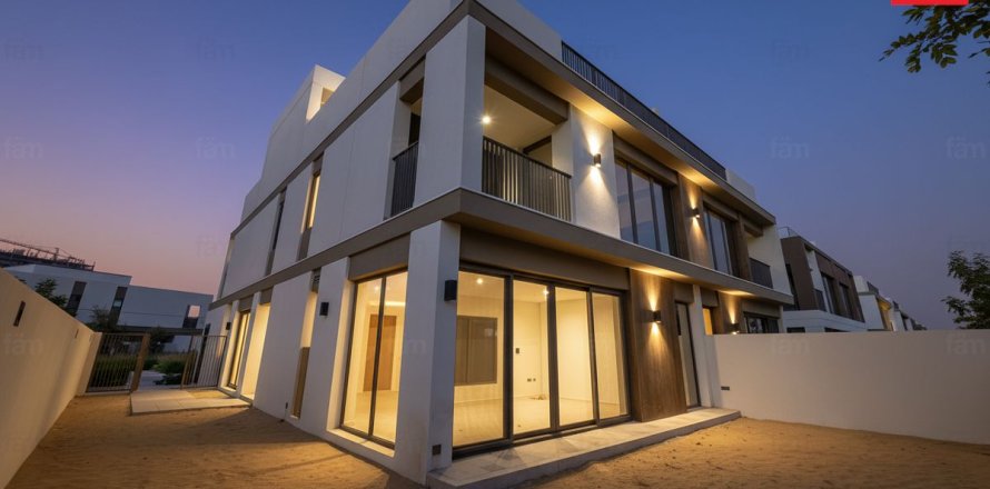 Villa de 4 dormitorios  No. 125231