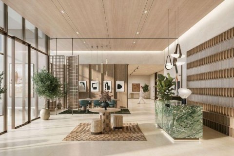 Apartment de 2 dormitorios  No. 125226 4