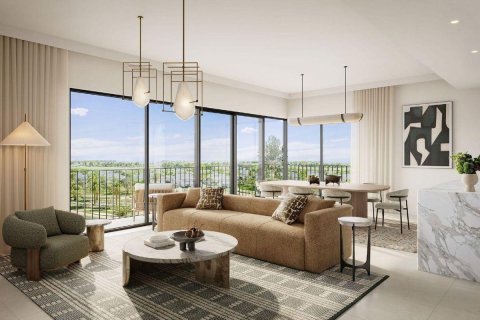 Apartment de 2 dormitorios  No. 125226 3