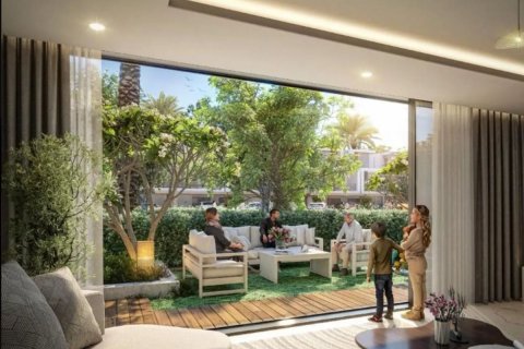 Villa de 4 dormitorios  No. 125228 11