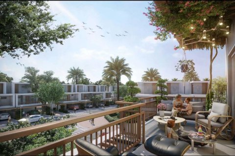 Villa de 4 dormitorios  No. 125228 5