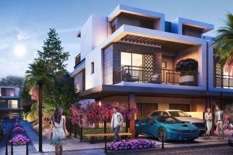 Villa de 4 dormitorios  No. 125228 10