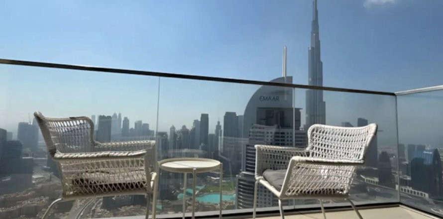 Apartment de 3 dormitorios  No. 125230