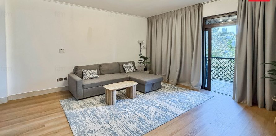 Apartment de 2 dormitorios  No. 125227