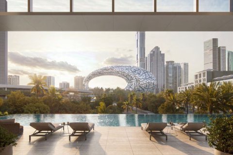 Apartment de 2 dormitorios  No. 125229 10