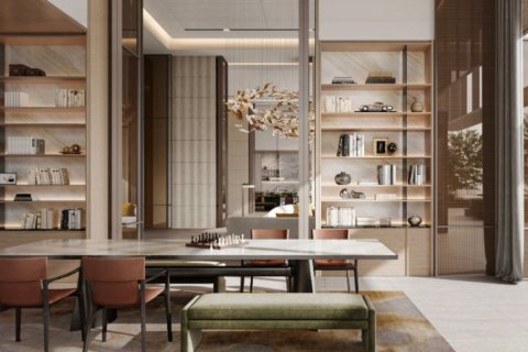 Apartment de 2 dormitorios  No. 125229 6